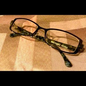 Michael Kors 482 Eyeglasses with Case(NEW)